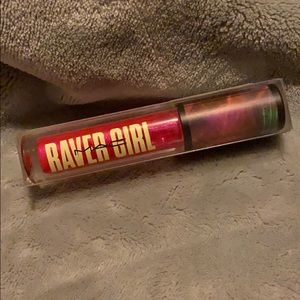 MAC Raver Girl Lip Glass